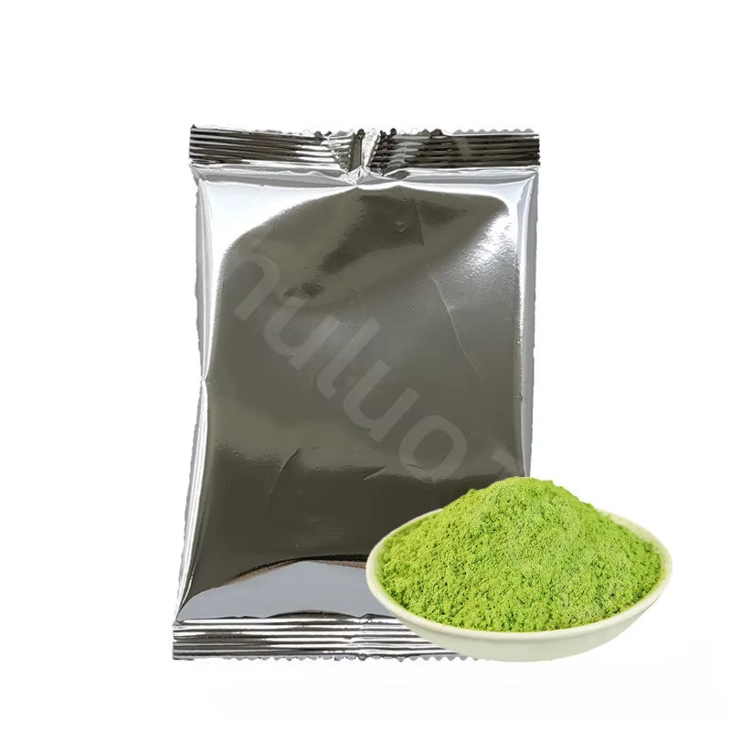 Natural Henna Hair Dye Powder — Ammonia-Free Color for Black, Brown & Indigo