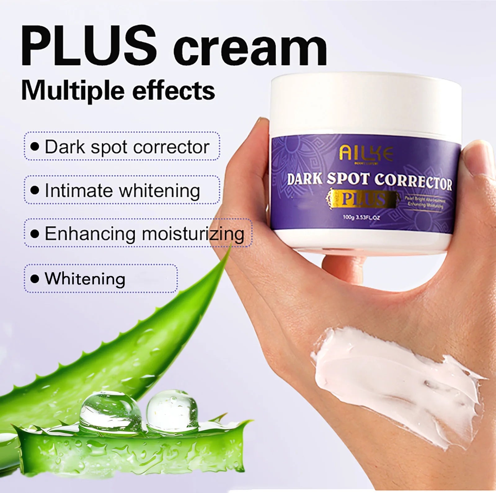 Double Glutathione Whitening Skin Care Set — Moisturize, Brighten & Fade Dark Spots