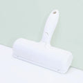 Reusable Pet Hair Remover — Push-Pull Lint Roller for Dog & Cat Fur on Clothes & Furniture
